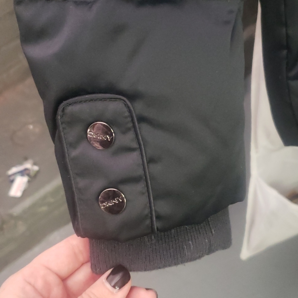 Jacket - Picture 4 of 5